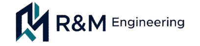 R&M Engineering logo