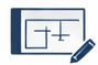 Blueprint icon